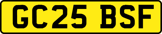 GC25BSF