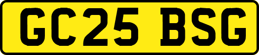 GC25BSG