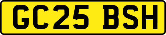 GC25BSH