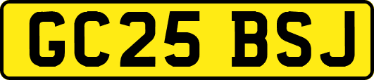 GC25BSJ