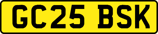 GC25BSK