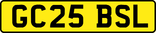 GC25BSL