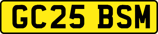 GC25BSM