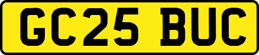 GC25BUC