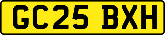 GC25BXH