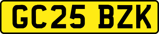 GC25BZK