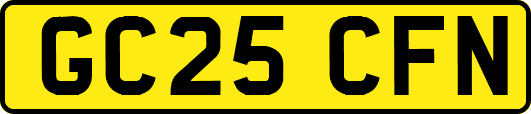 GC25CFN