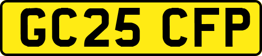 GC25CFP