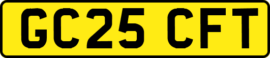 GC25CFT