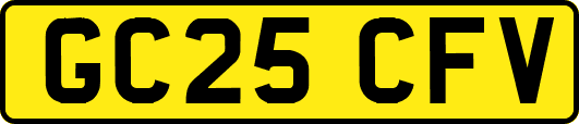 GC25CFV