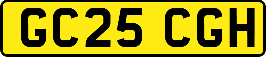 GC25CGH