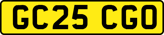 GC25CGO