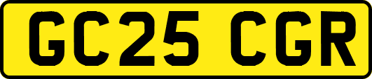 GC25CGR