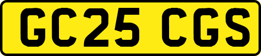 GC25CGS