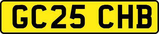 GC25CHB