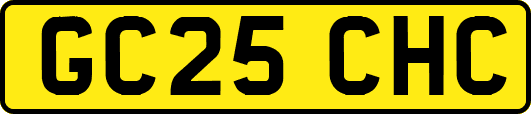 GC25CHC