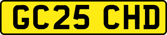 GC25CHD