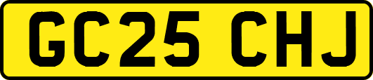 GC25CHJ