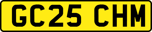 GC25CHM