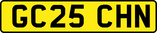 GC25CHN