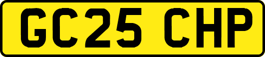 GC25CHP