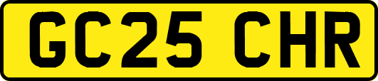 GC25CHR