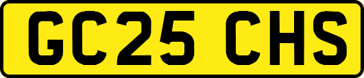 GC25CHS