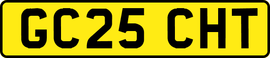 GC25CHT