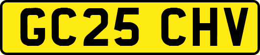 GC25CHV