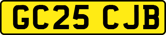 GC25CJB