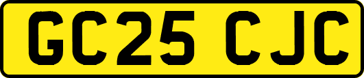 GC25CJC