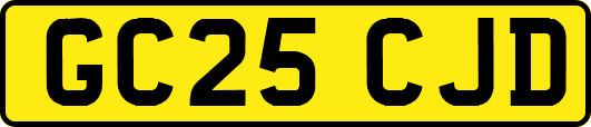 GC25CJD