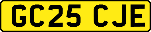 GC25CJE