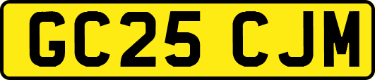 GC25CJM