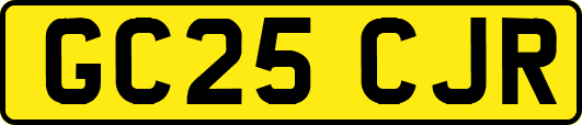 GC25CJR