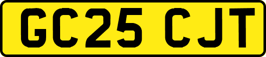 GC25CJT