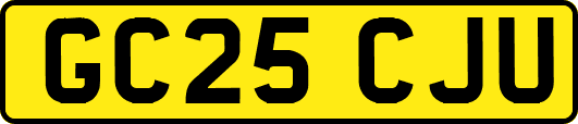 GC25CJU