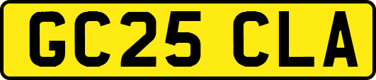 GC25CLA