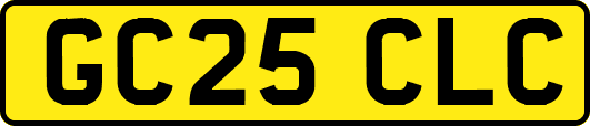 GC25CLC
