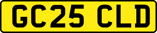 GC25CLD