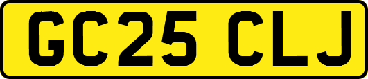 GC25CLJ