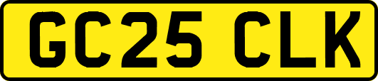 GC25CLK