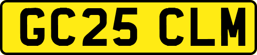 GC25CLM