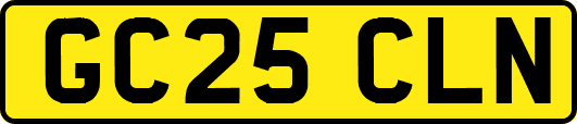 GC25CLN