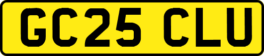 GC25CLU
