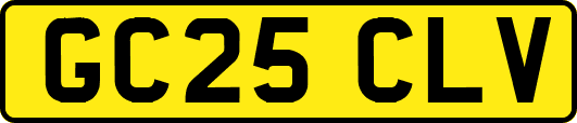 GC25CLV