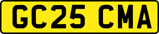 GC25CMA