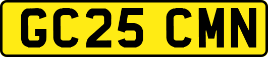 GC25CMN
