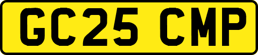 GC25CMP