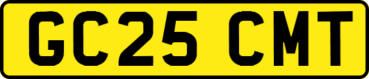 GC25CMT